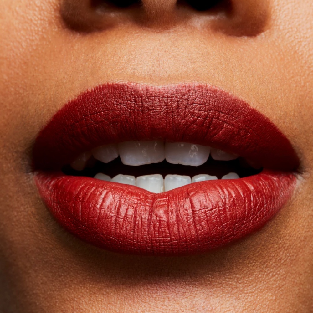 MAC Matte Lipstick Rouge A Levres (646 Marrakesh) New in Box! - Picture 5 of 11